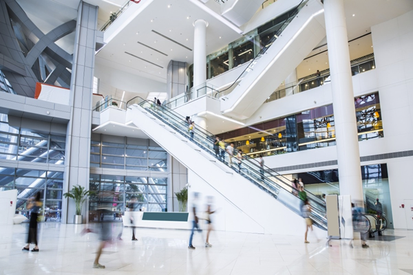 食品工厂商超养殖业解决方案