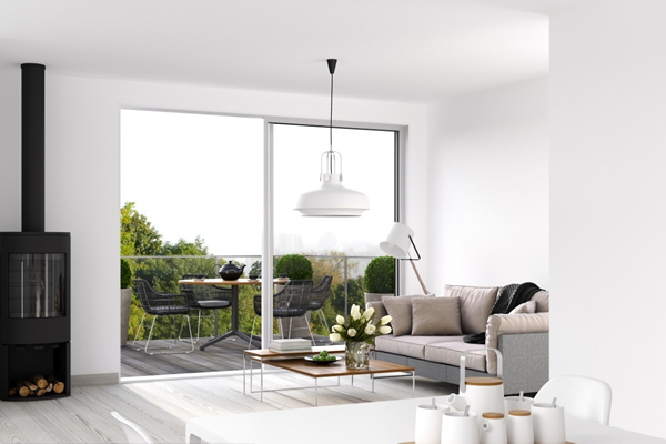 社区物业家庭解决方案